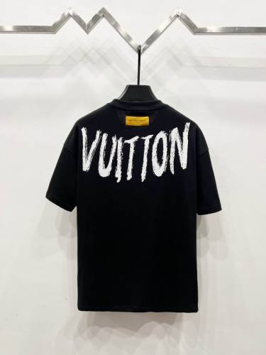 LV  t-shirt men-10990(S-XL)