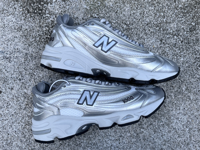 NB Shoes High End Quality-361
