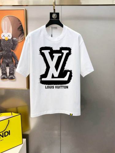 LV  t-shirt men-11071(M-XXXXL)