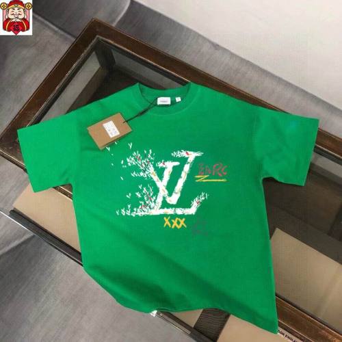 LV  t-shirt men-11106(M-XXXXXL)