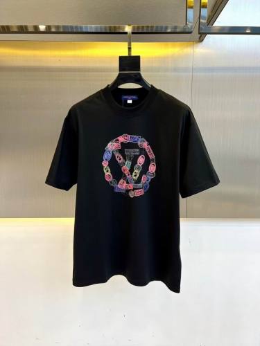 LV  t-shirt men-11046(M-XXXL)