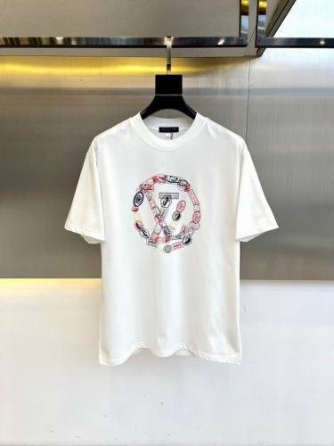 LV  t-shirt men-11045(M-XXXL)