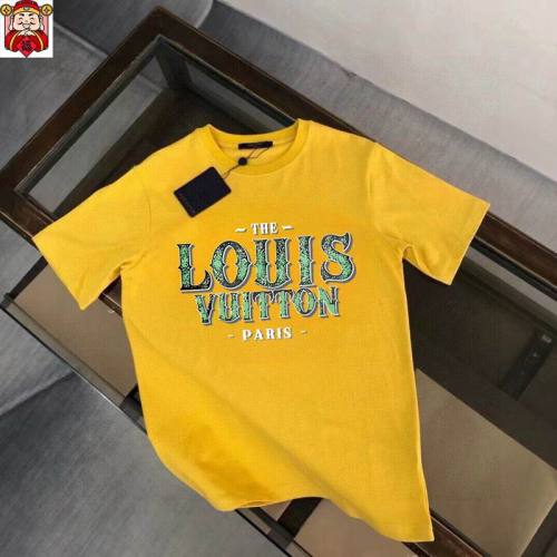 LV  t-shirt men-11087(M-XXXXXL)