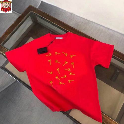 LV  t-shirt men-11083(M-XXXXXL)