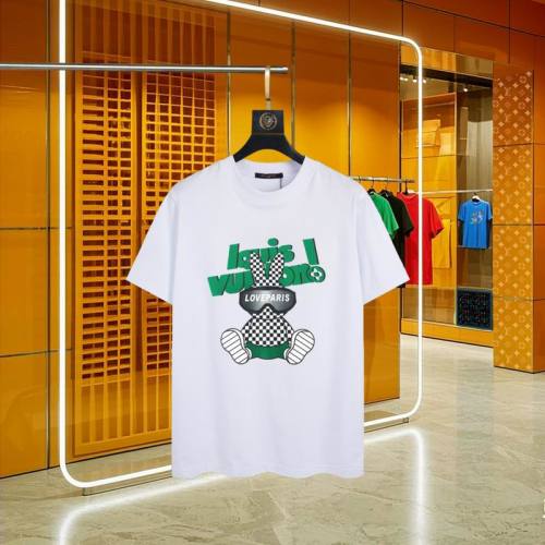 LV  t-shirt men-11039(S-XXL)