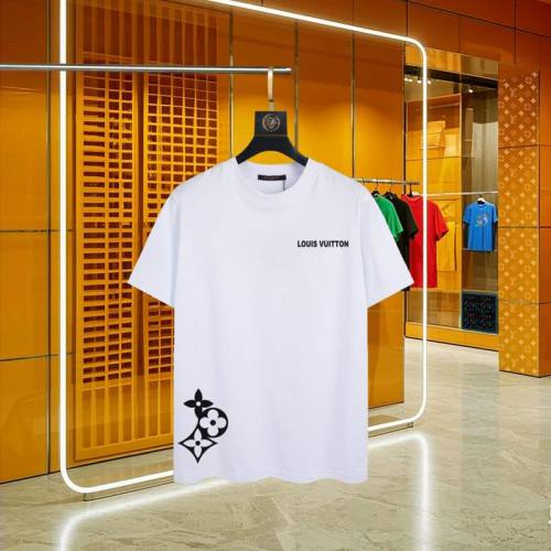 LV  t-shirt men-11042(S-XXL)
