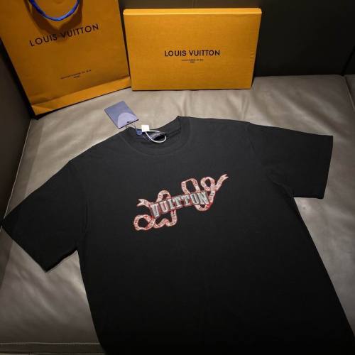 LV  t-shirt men-11175(S-XXL)