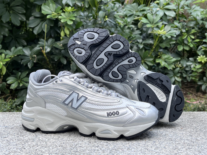 NB Shoes High End Quality-361