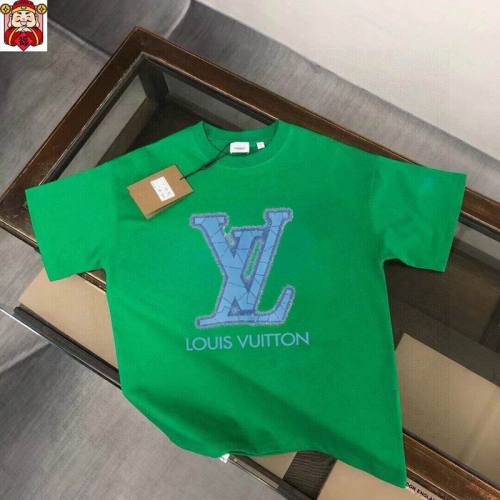 LV  t-shirt men-11099(M-XXXXXL)