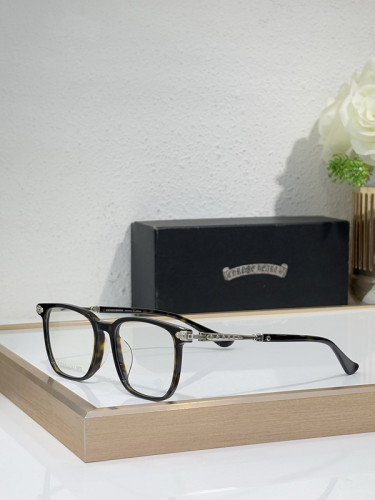 Chrome Hearts Sunglasses AAAA-1342