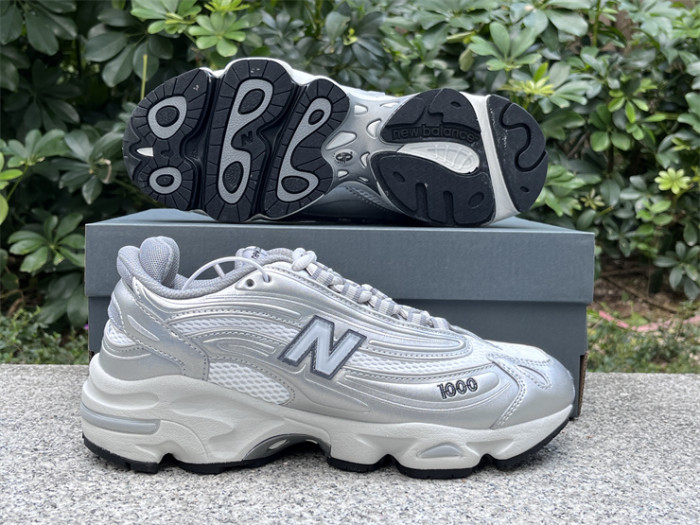 NB Shoes High End Quality-361