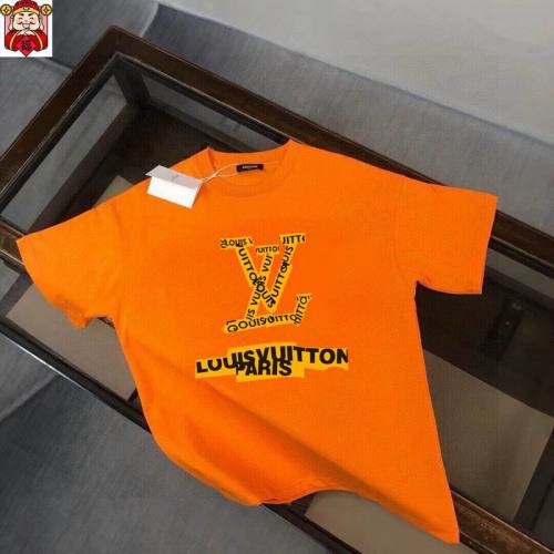 LV  t-shirt men-11096(M-XXXXXL)