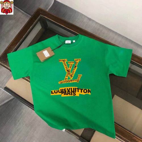 LV  t-shirt men-11092(M-XXXXXL)