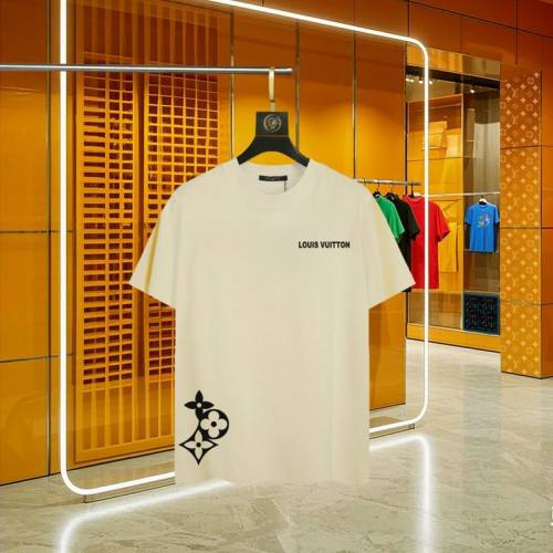 LV  t-shirt men-11040(S-XXL)