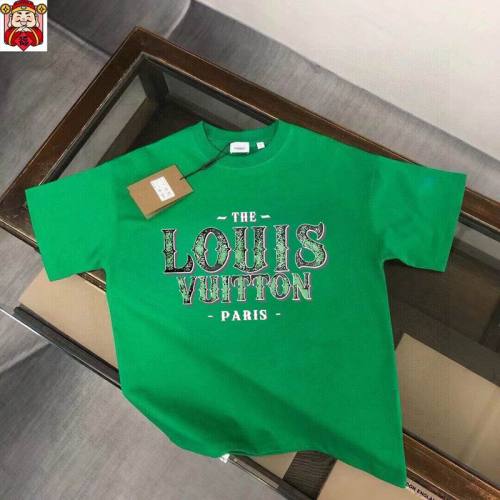 LV  t-shirt men-11085(M-XXXXXL)