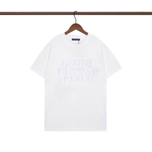 LV  t-shirt men-11012(S-XXL)