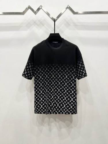 LV  t-shirt men-10988(S-XL)