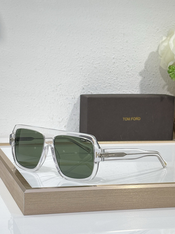 Tom Ford Sunglasses AAAA-5227