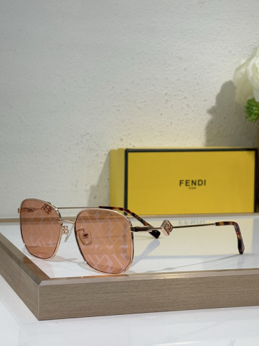 LV Sunglasses AAAA-6502