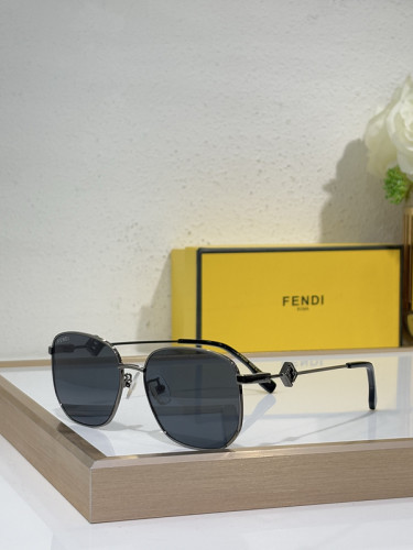 LV Sunglasses AAAA-6503