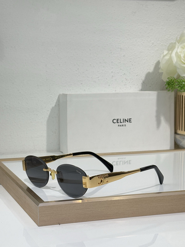 CE Sunglasses AAAA-2031