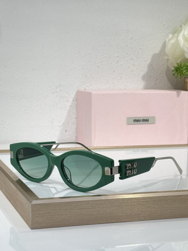 Miu Miu Sunglasses AAAA-2086