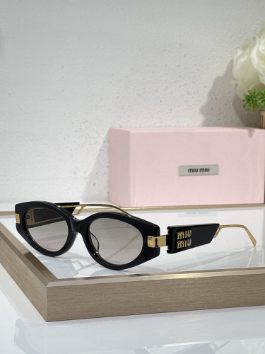 Miu Miu Sunglasses AAAA-2085