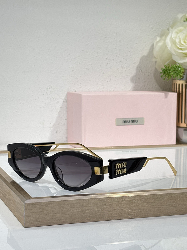 Miu Miu Sunglasses AAAA-2083
