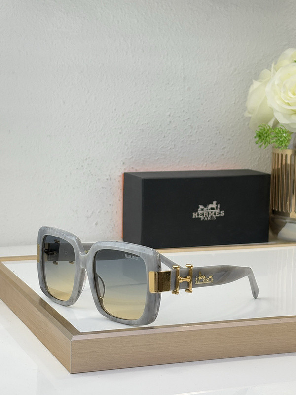 Hermes Sunglasses AAAA-424