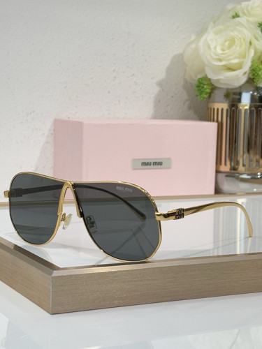 Miu Miu Sunglasses AAAA-2186