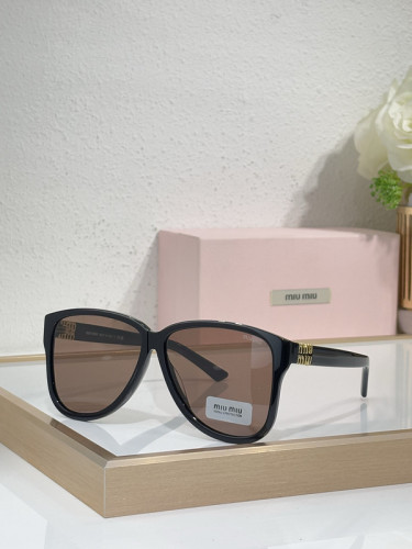 Miu Miu Sunglasses AAAA-2101