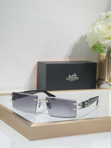 Hermes Sunglasses AAAA-442