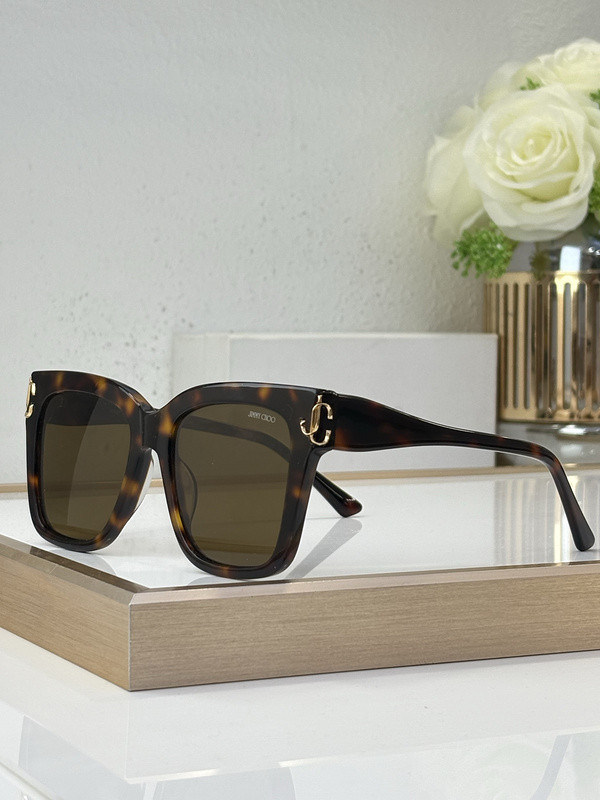 Jimmychoo Sunglasses AAAA-416