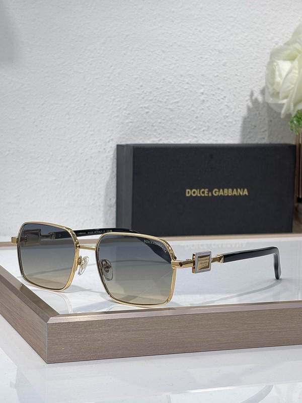 D&G Sunglasses AAAA-2808