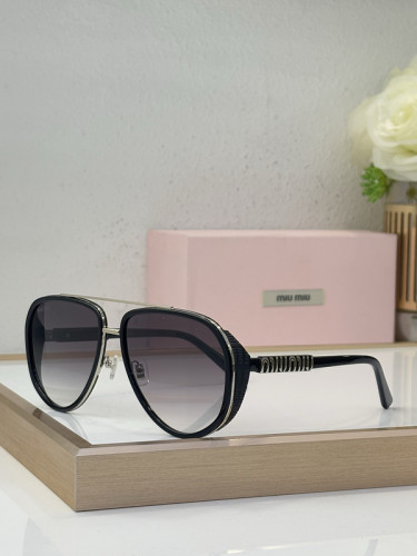 Miu Miu Sunglasses AAAA-2212