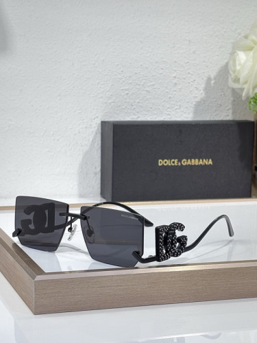 D&G Sunglasses AAAA-2781