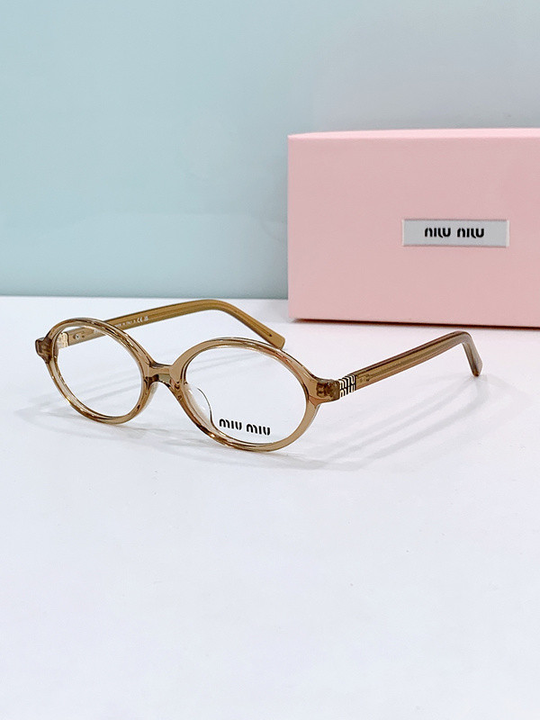 Miu Miu Sunglasses AAAA-2191