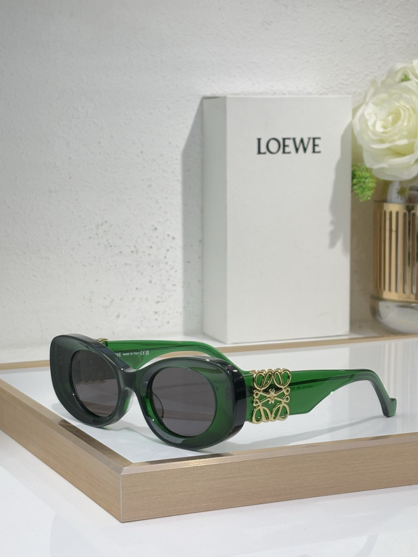 Loewe Sunglasses AAAA-945