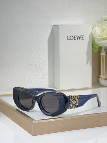 Loewe Sunglasses AAAA-939