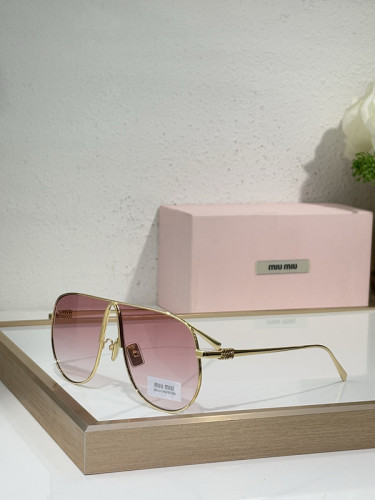 Miu Miu Sunglasses AAAA-2221
