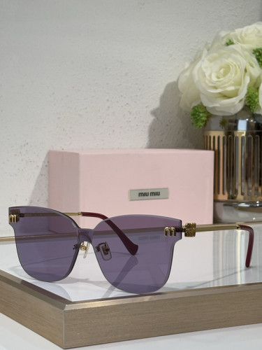 Miu Miu Sunglasses AAAA-2162