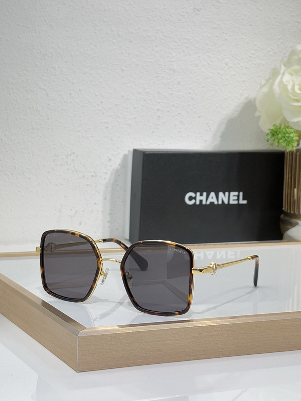 CHNL Sunglasses AAAA-5571