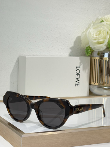 Loewe Sunglasses AAAA-904
