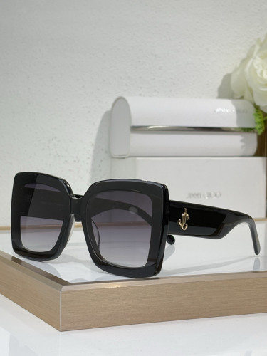 Jimmychoo Sunglasses AAAA-425