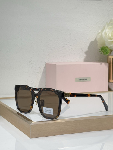 Miu Miu Sunglasses AAAA-2096