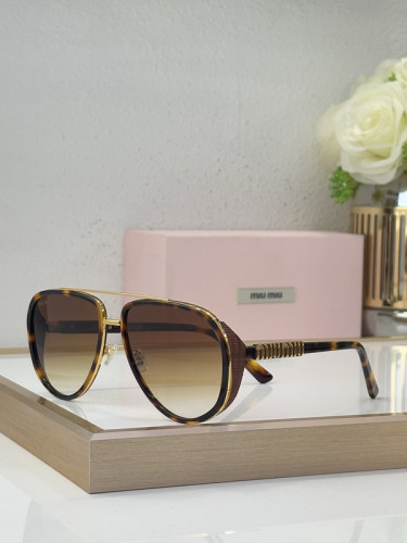 Miu Miu Sunglasses AAAA-2215