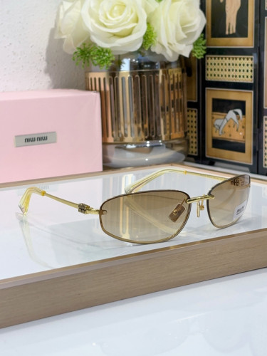Miu Miu Sunglasses AAAA-2218