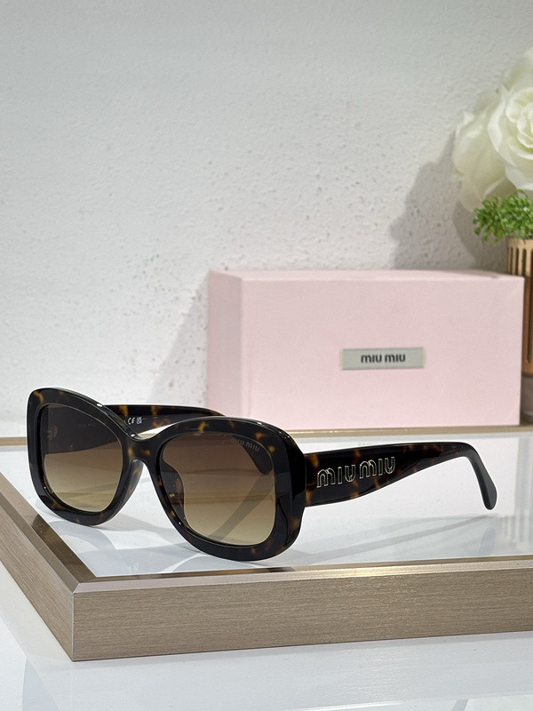 Miu Miu Sunglasses AAAA-2149