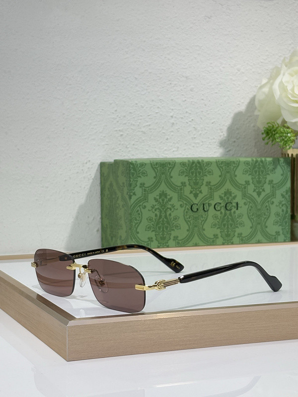 G Sunglasses AAAA-9145