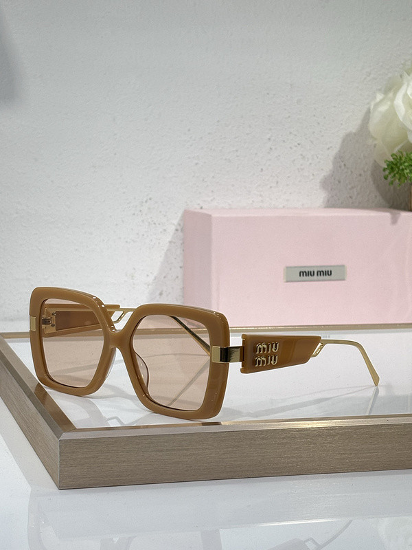 Miu Miu Sunglasses AAAA-2202